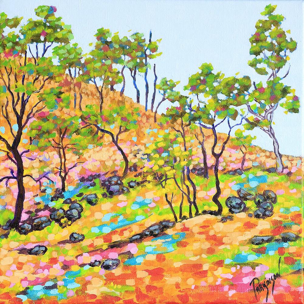 Bushland Vibes