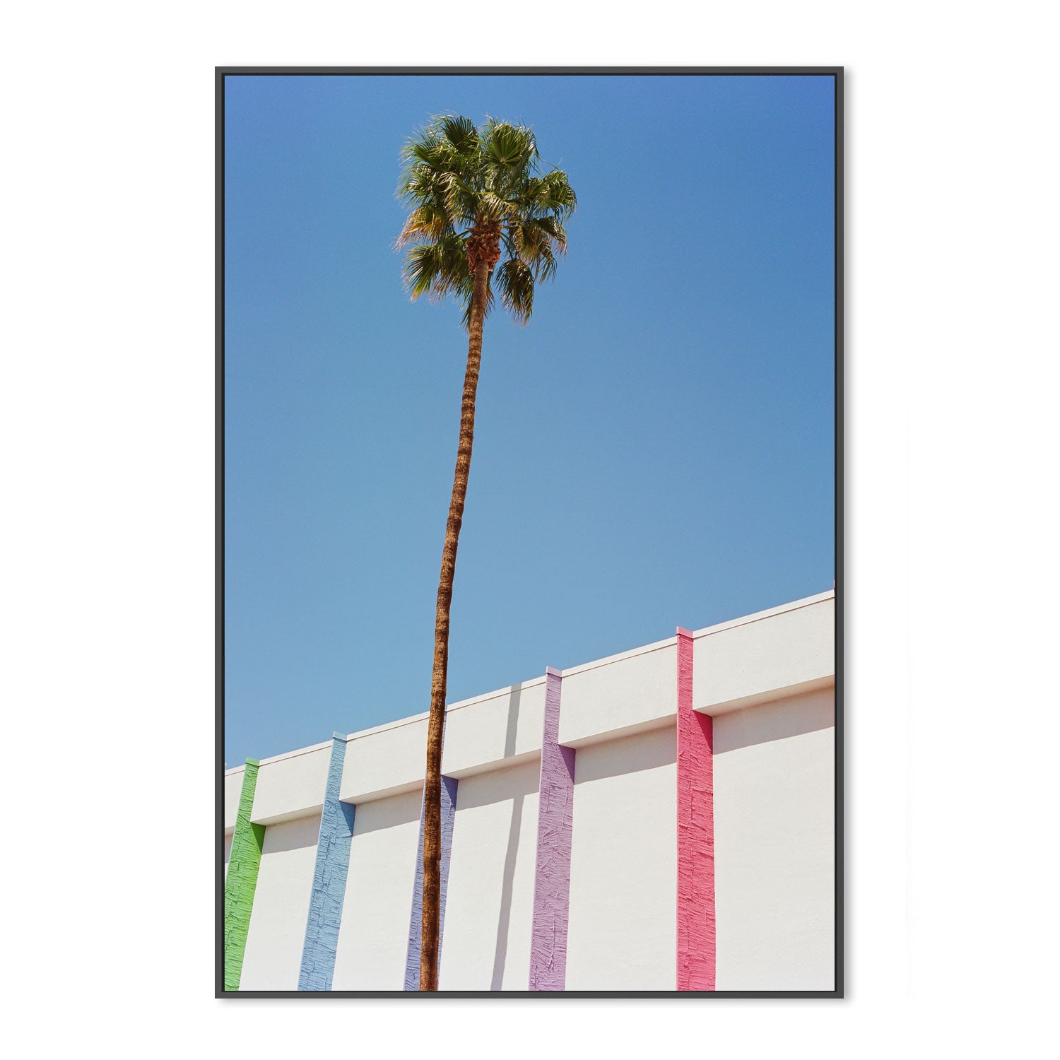 Palm Springs II