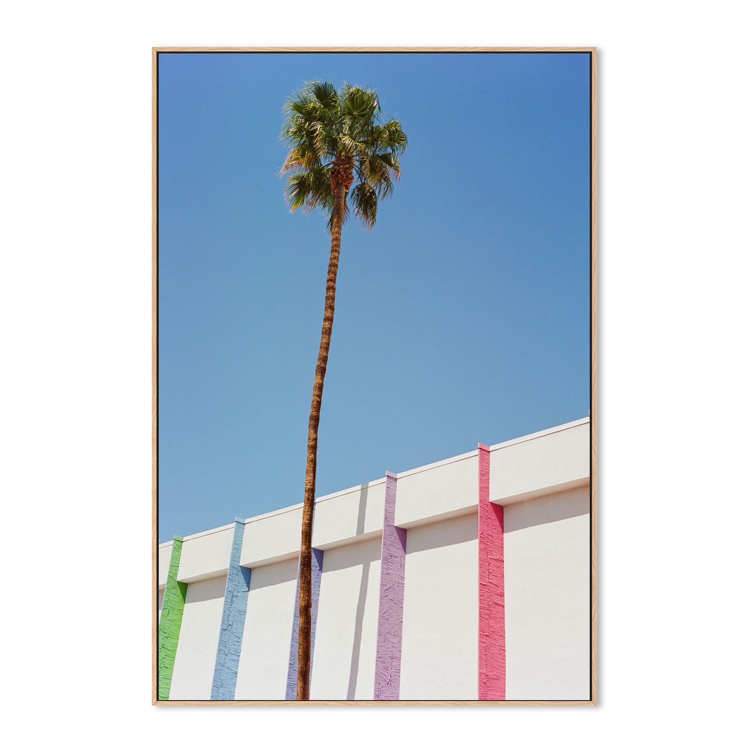 Palm Springs II