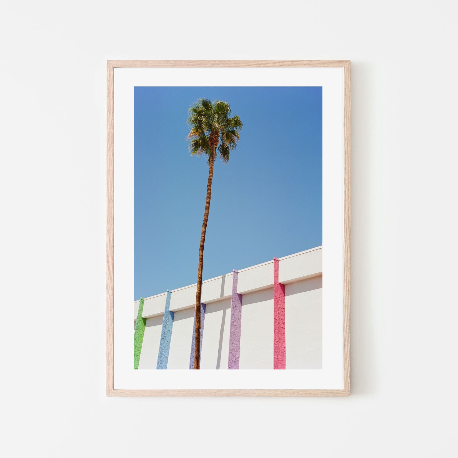 Palm Springs II