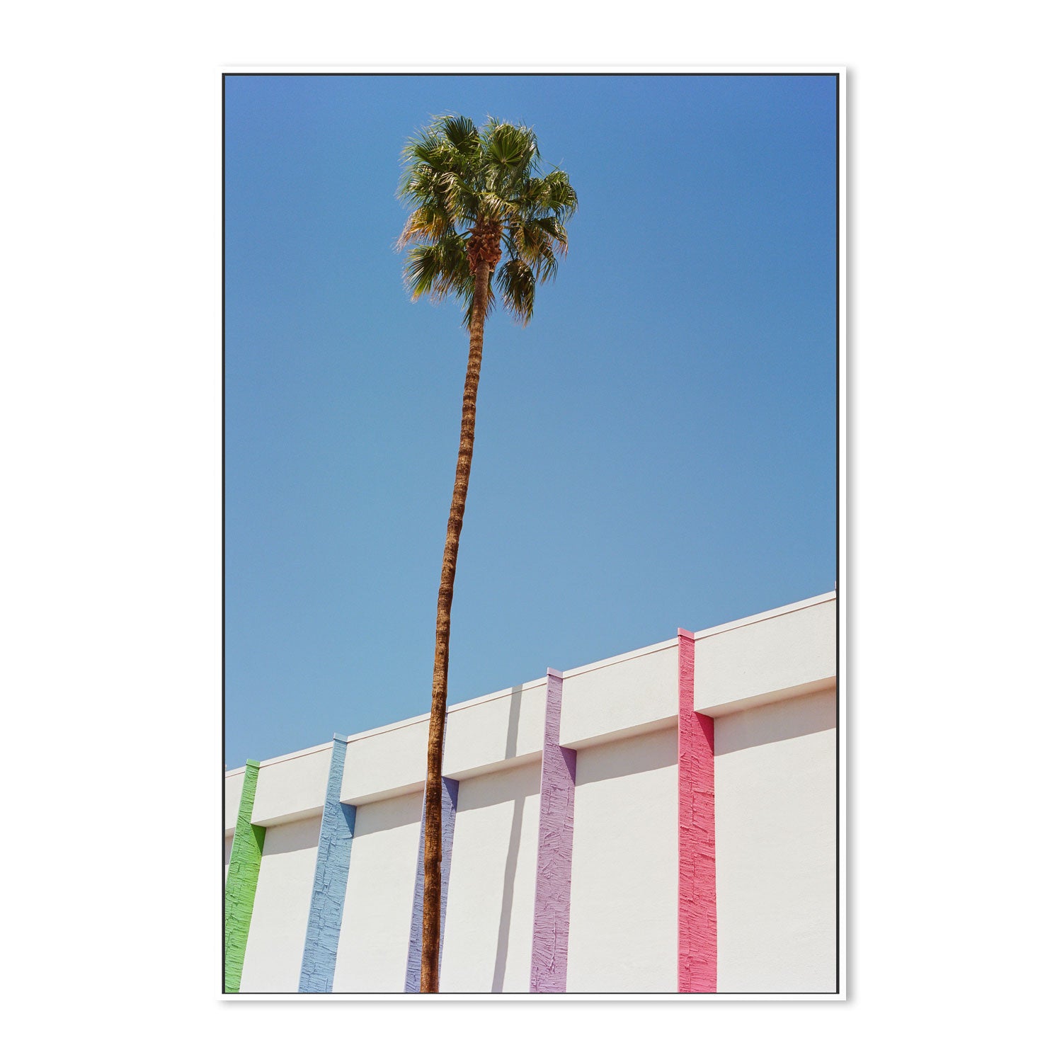 Palm Springs II