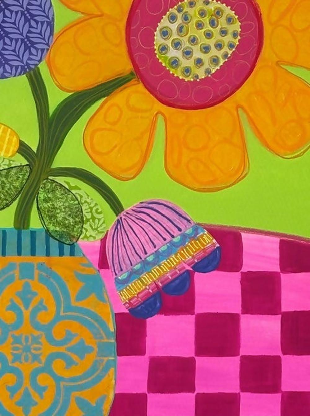 Pamela-by-Lindy Farley-original art-Gioia
