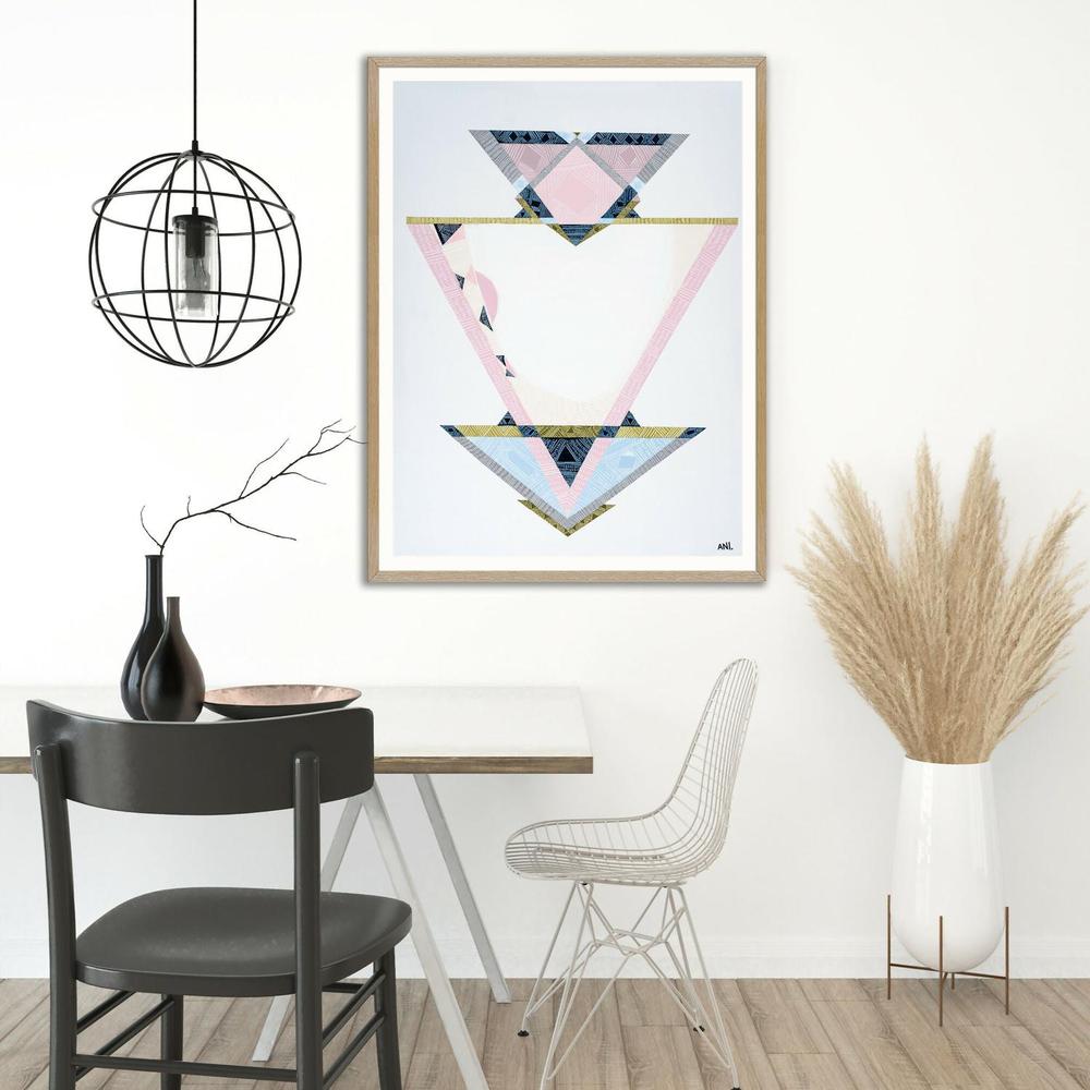 Past Present Future-by-Ani Ipradjian-original art-Gioia