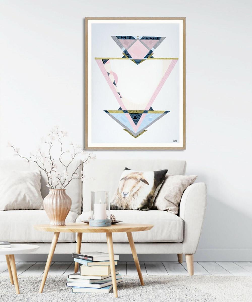 Past Present Future-by-Ani Ipradjian-original art-Gioia