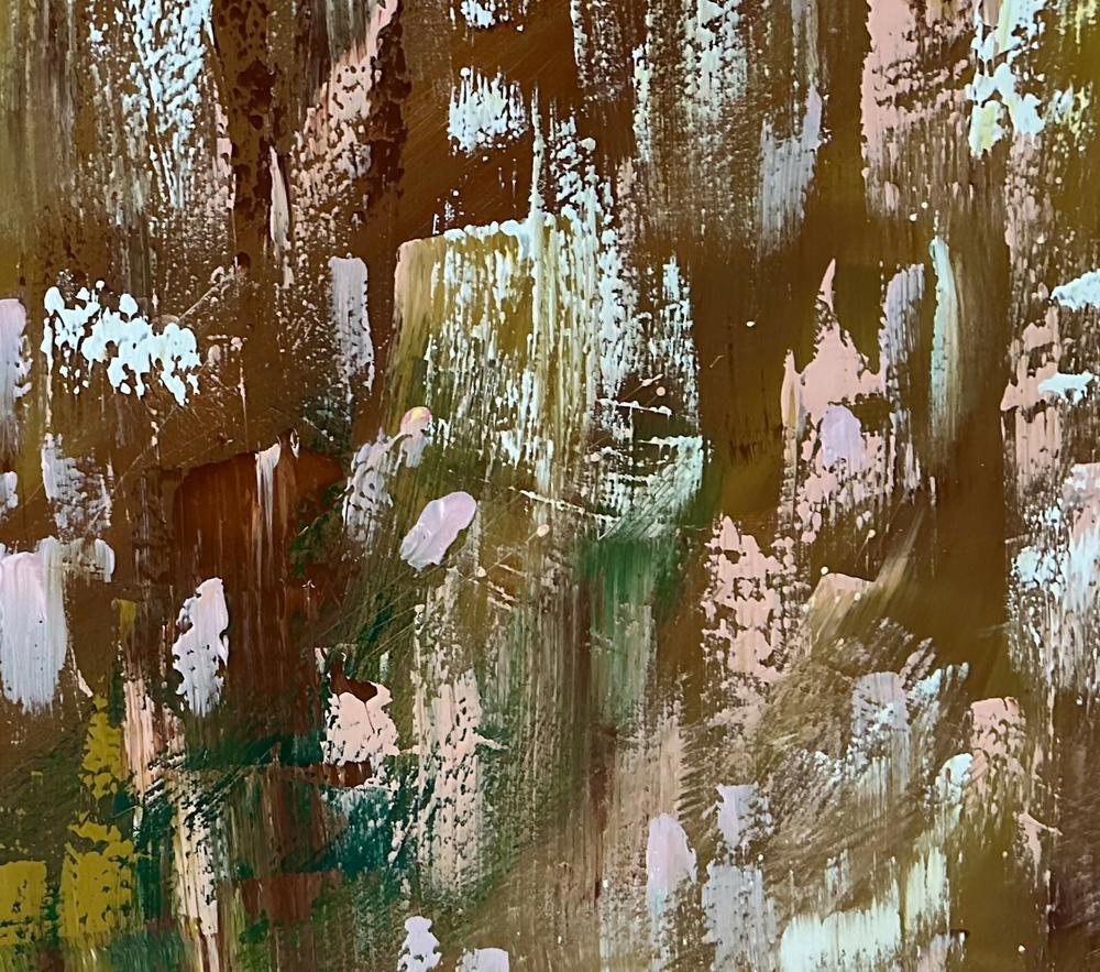 Patterns of Persistence-by-Alanah Jarvis-original art-Gioia