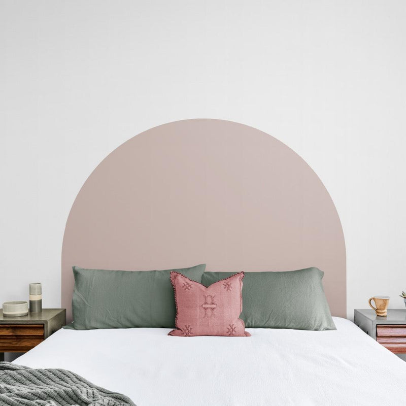 Petal, Bedhead, Wall Decal