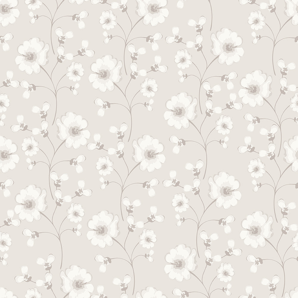 Petal, Style B, Wallpaper