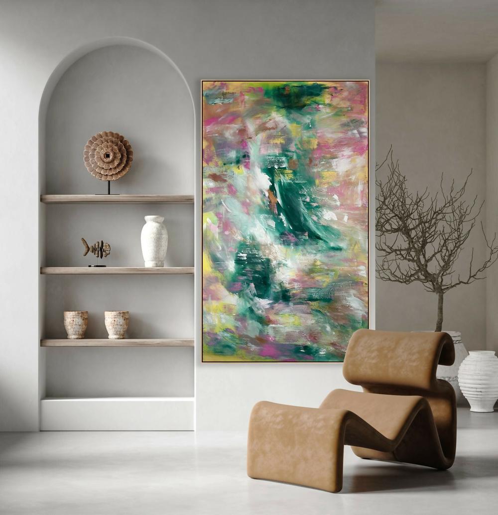 Petals in the Dust-by-Alanah Jarvis-original art-Gioia