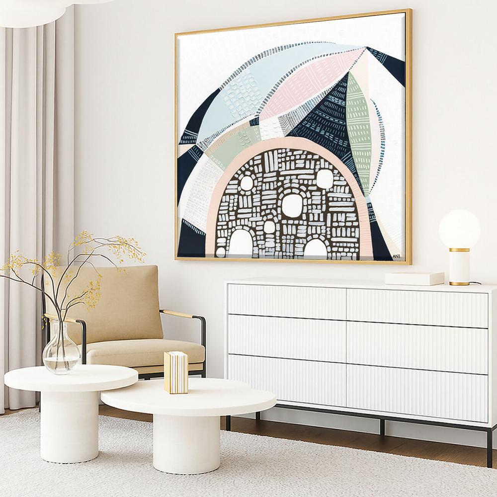 Pink Salt 2-by-Ani Ipradjian-original art-Gioia