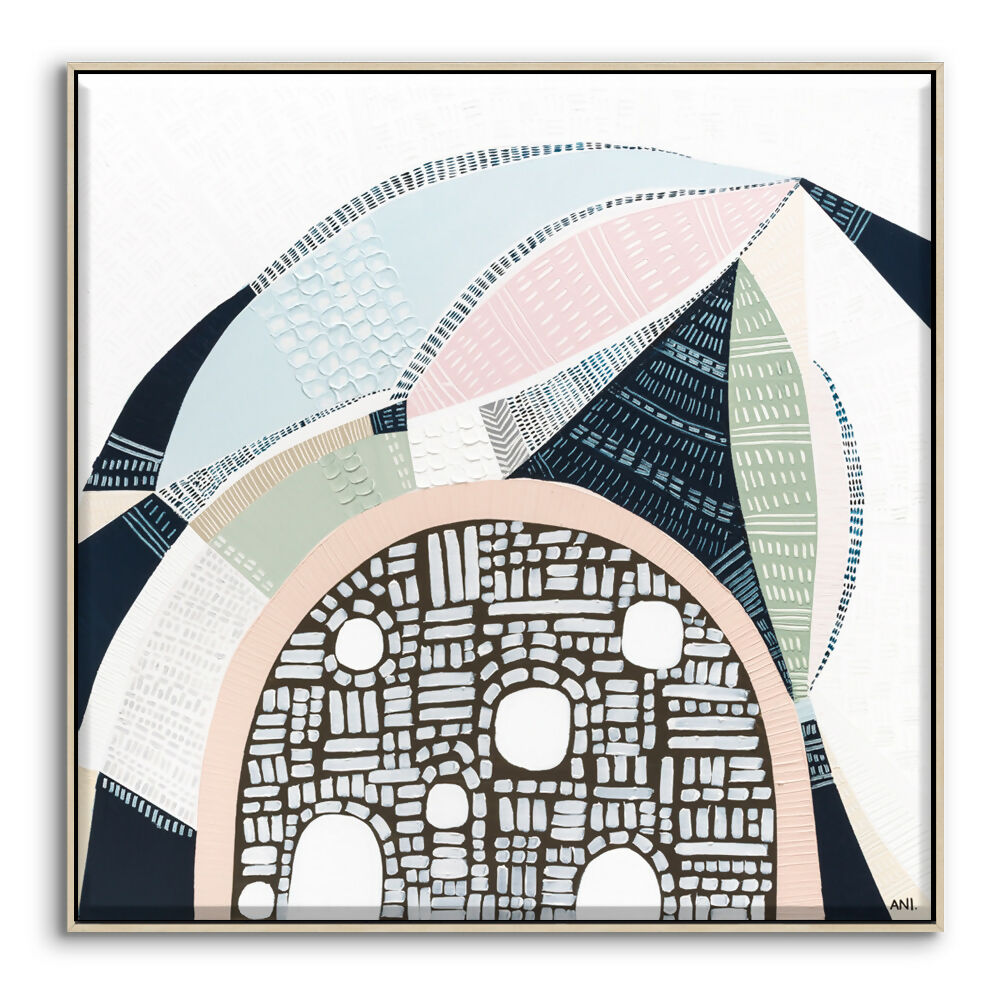 Pink Salt 2-by-Ani Ipradjian-original art-Gioia