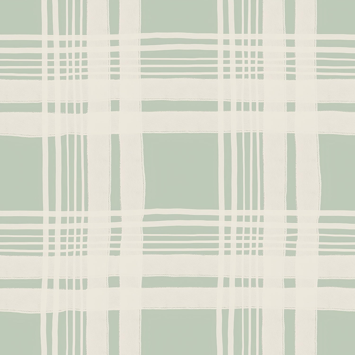 Plaid, Wallpaper