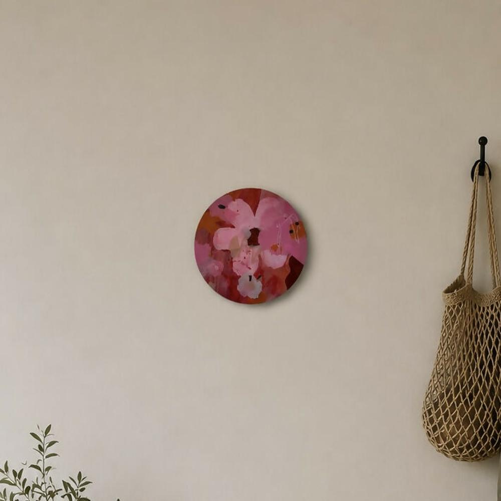 Pop of Pollen-by-jake reston-original art-Gioia