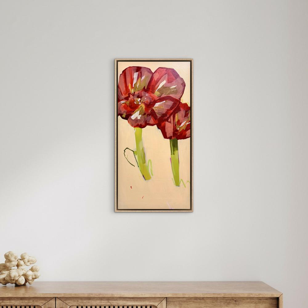 Poppies-by-jake reston-original art-Gioia