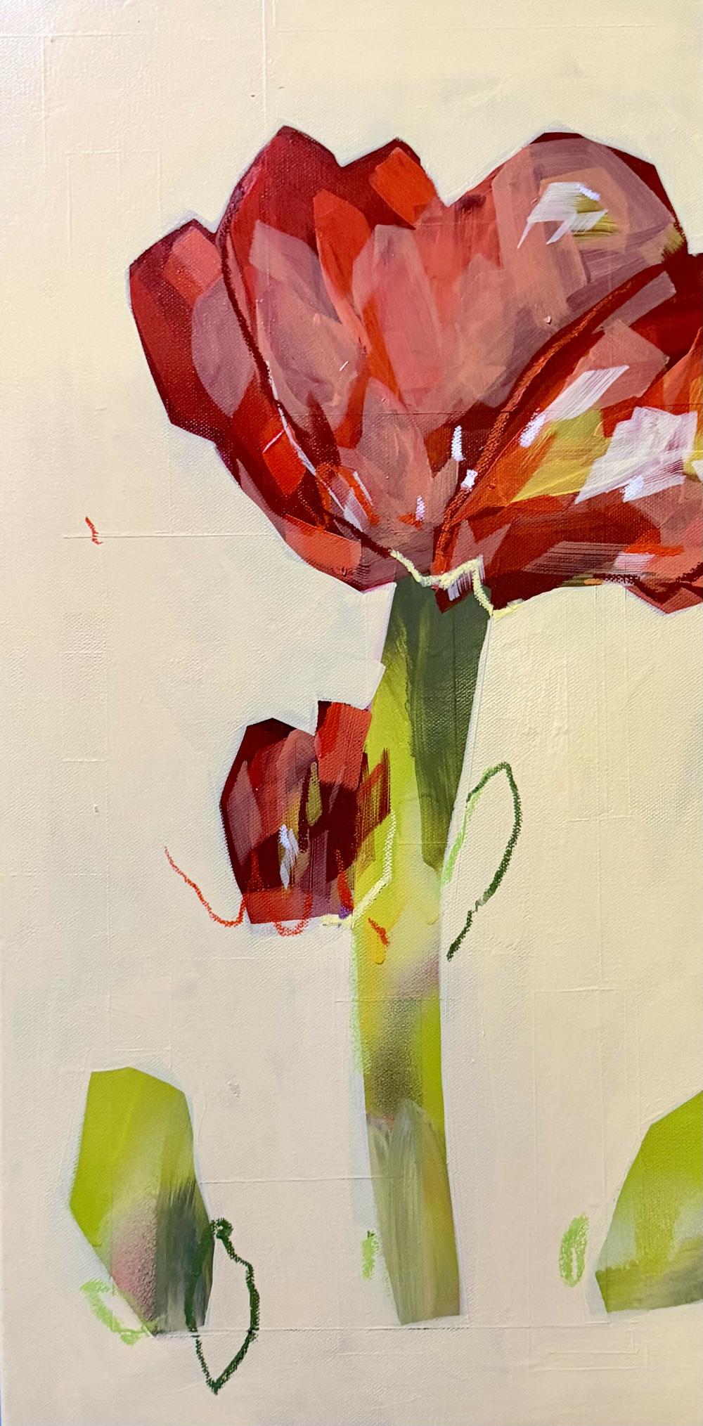 Poppy-by-jake reston-original art-Gioia