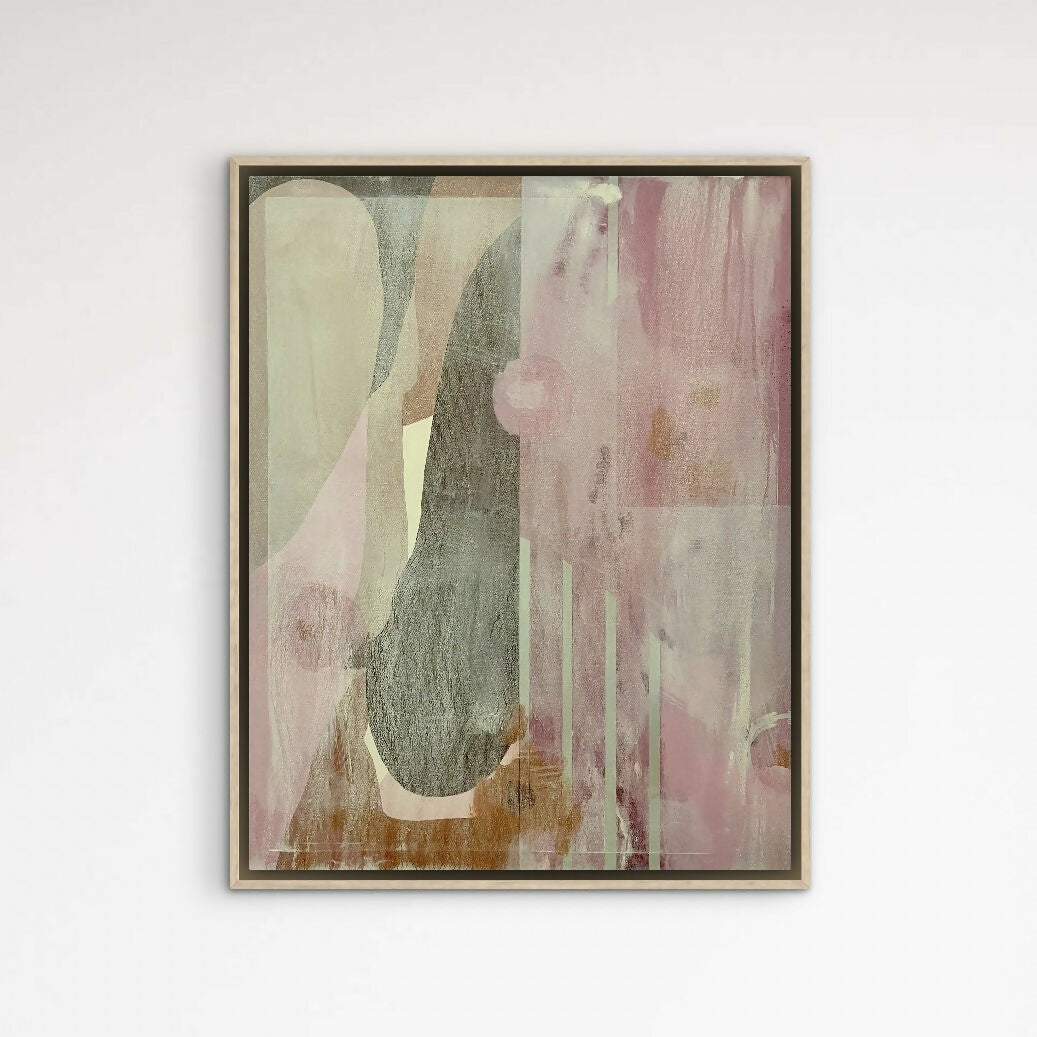 Faded urges