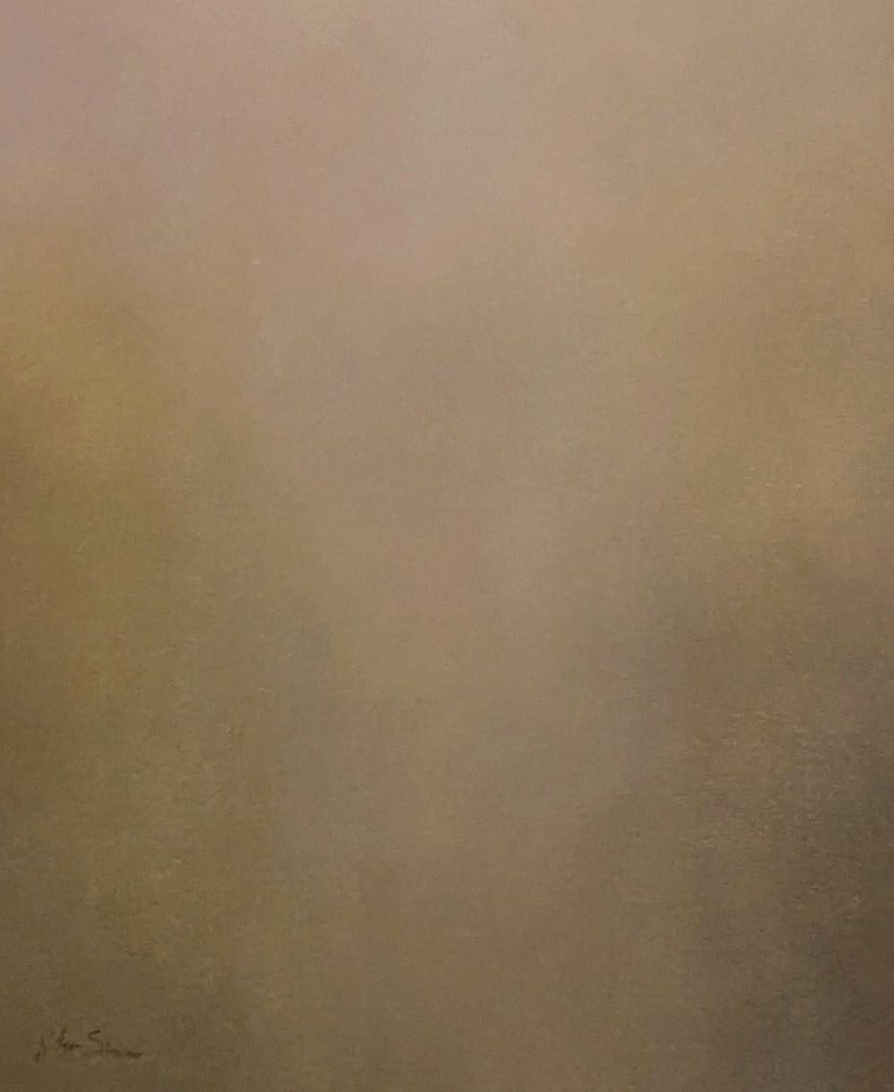Pranayama-by-Gabriela Azar Schreiner-original art-Gioia