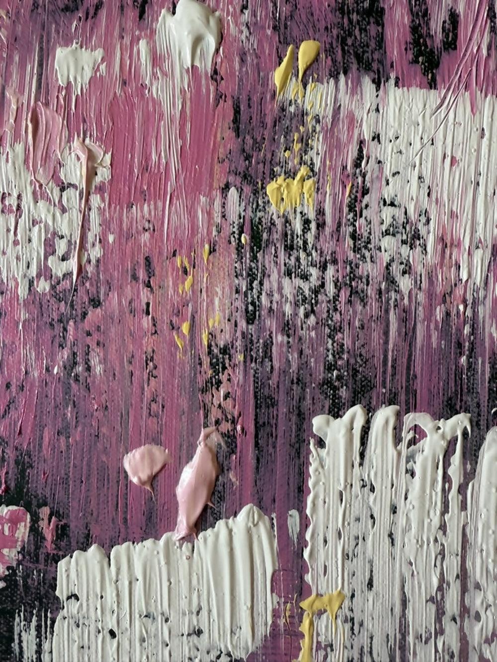 Pretty Little Reminders-by-Alanah Jarvis-original art-Gioia