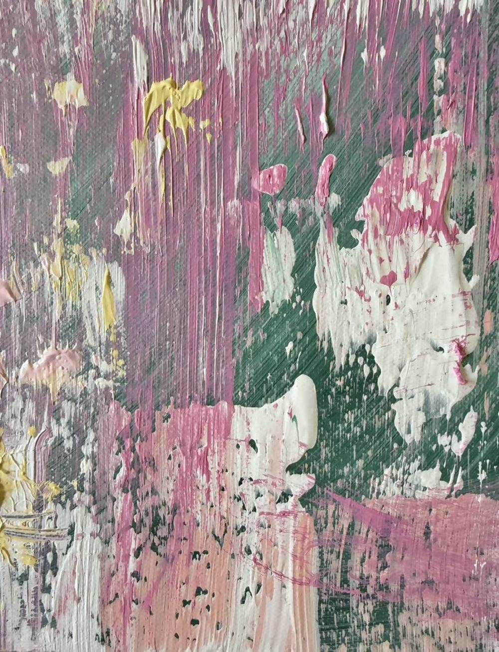 Pretty Little Reminders-by-Alanah Jarvis-original art-Gioia
