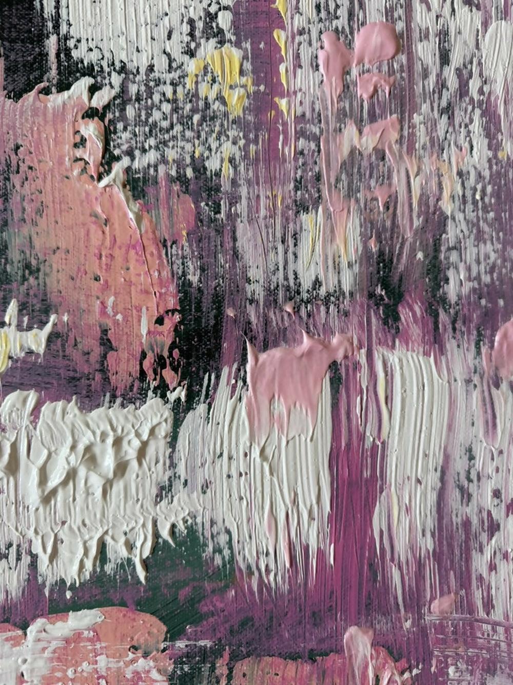 Pretty Little Reminders-by-Alanah Jarvis-original art-Gioia