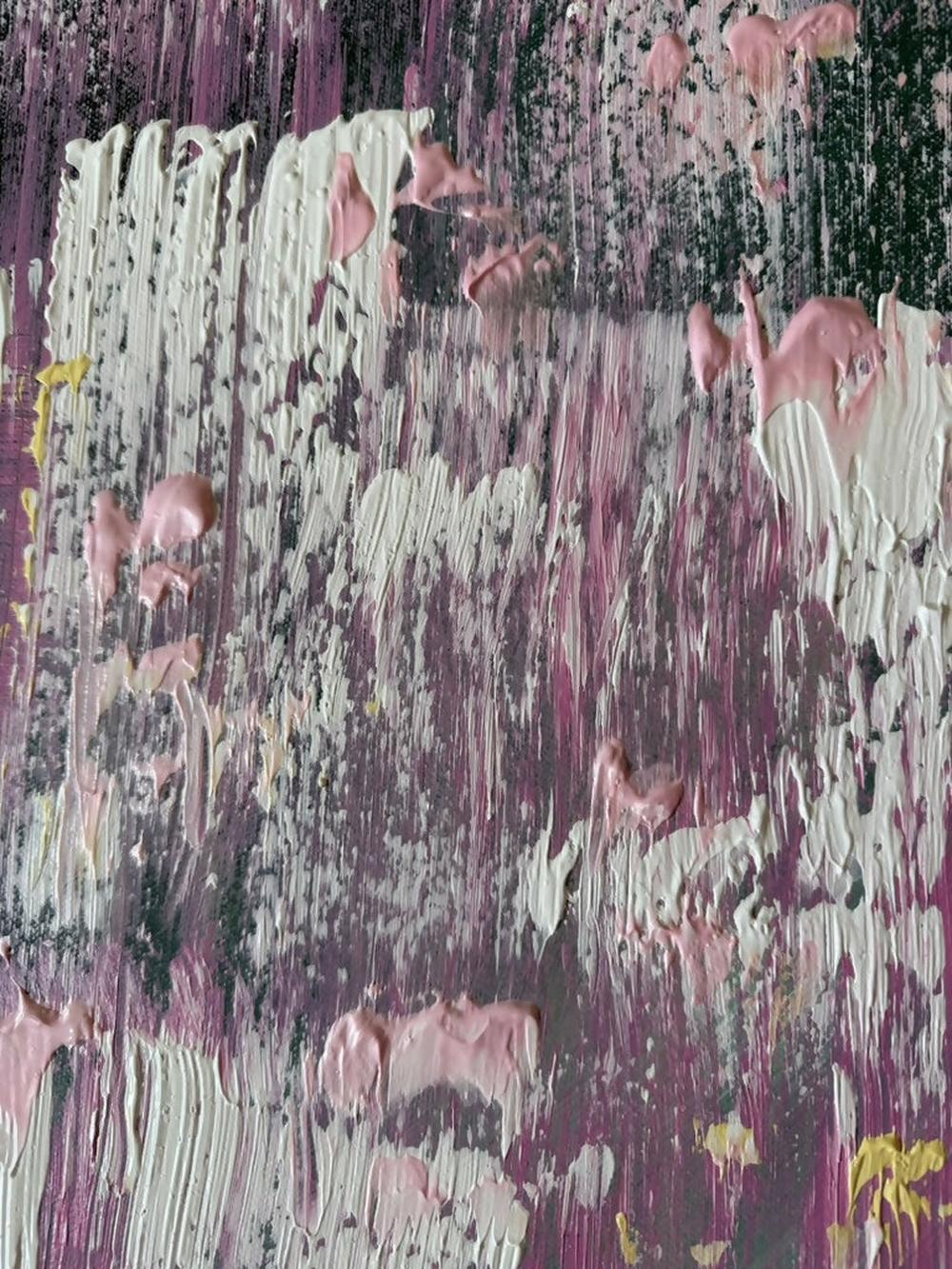 Pretty Little Reminders-by-Alanah Jarvis-original art-Gioia