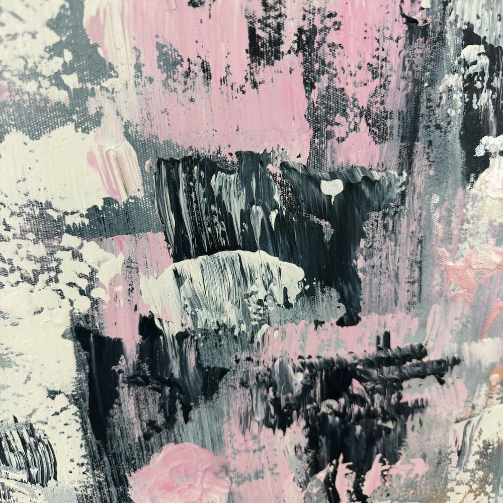 Progression of Ideas-by-Alanah Jarvis-original art-Gioia