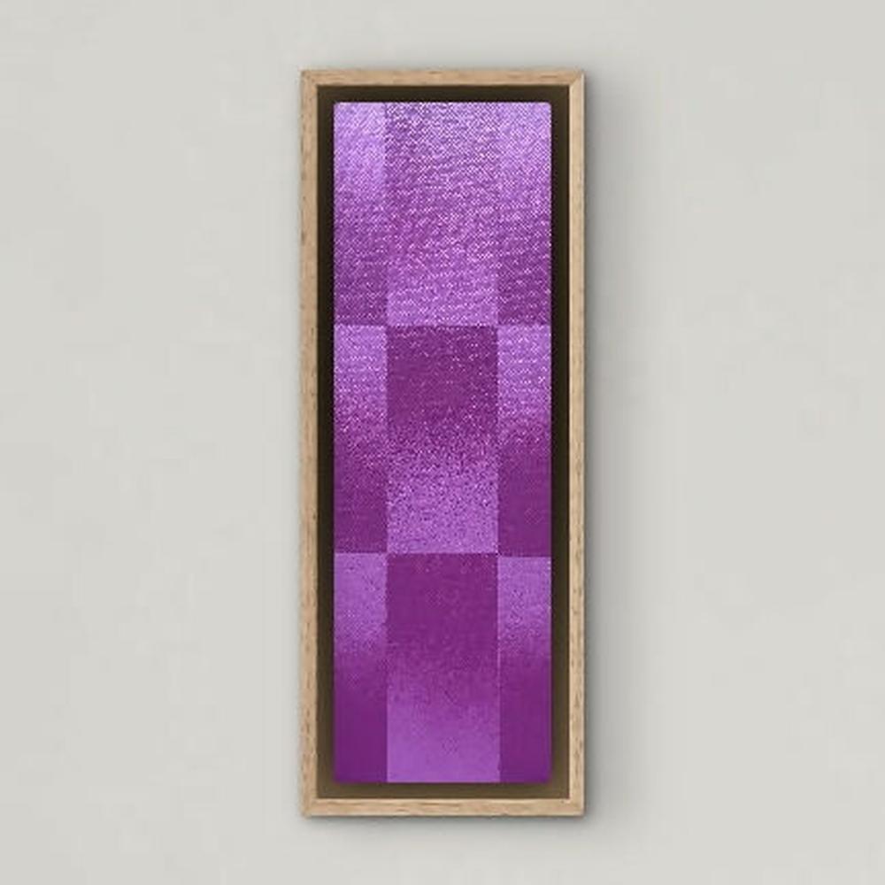 Purp-by-jake reston-original art-Gioia