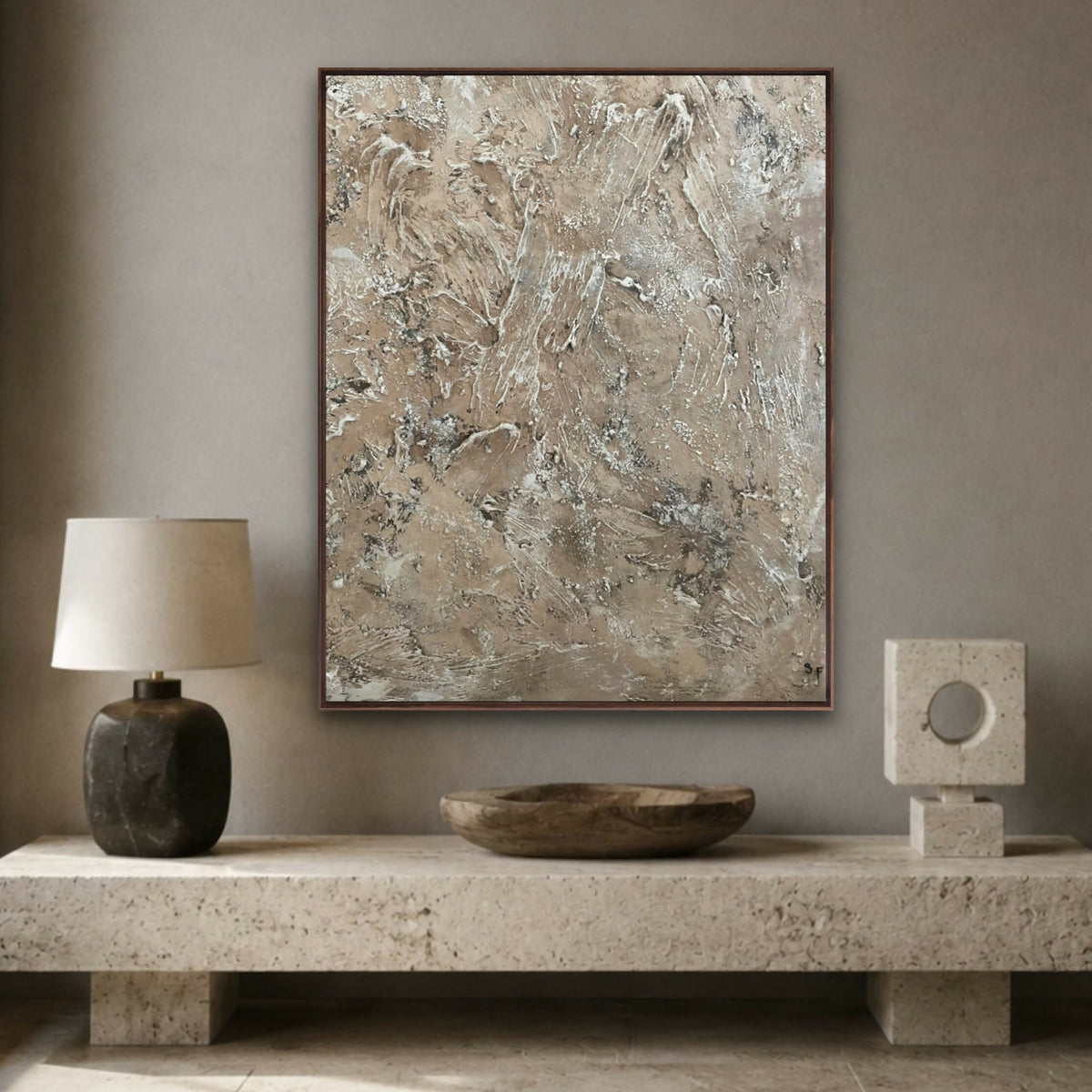 Nendo Stone