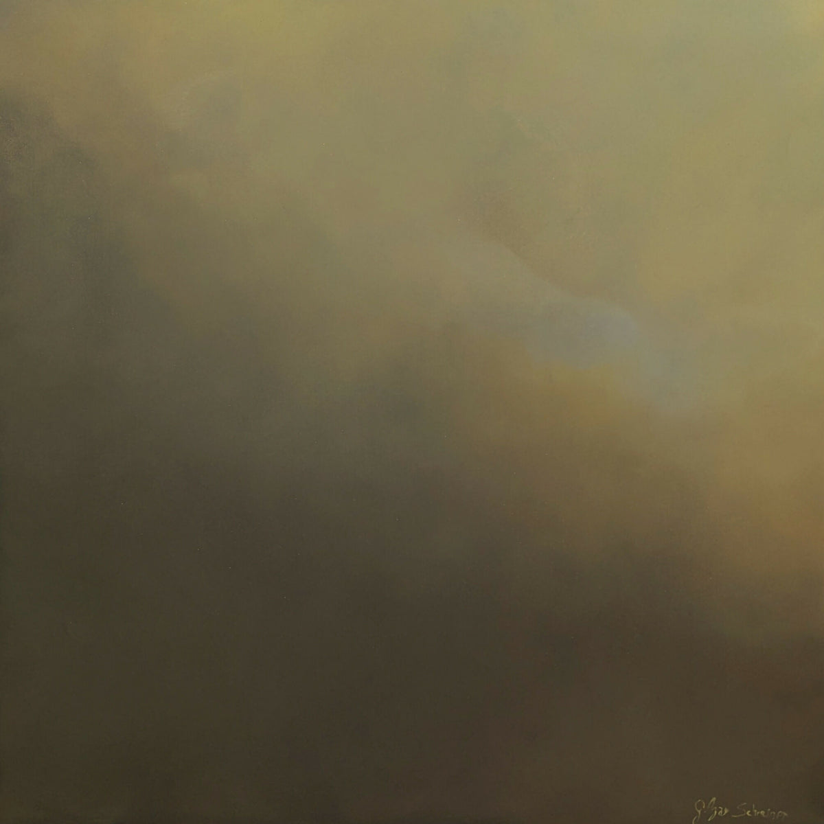 Evening's Warmth