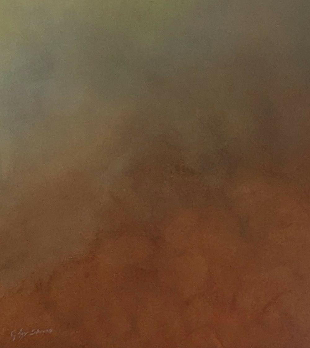 Clay & Dust