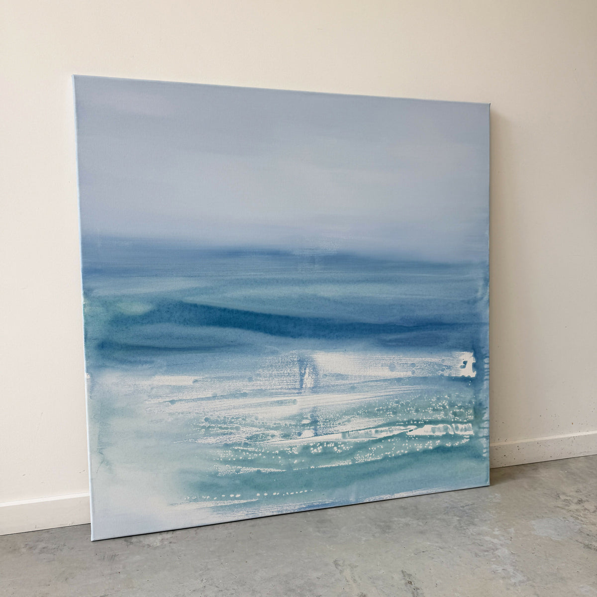 White Wash Surf