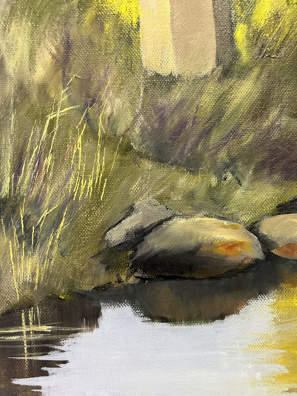 Smeaton Gold