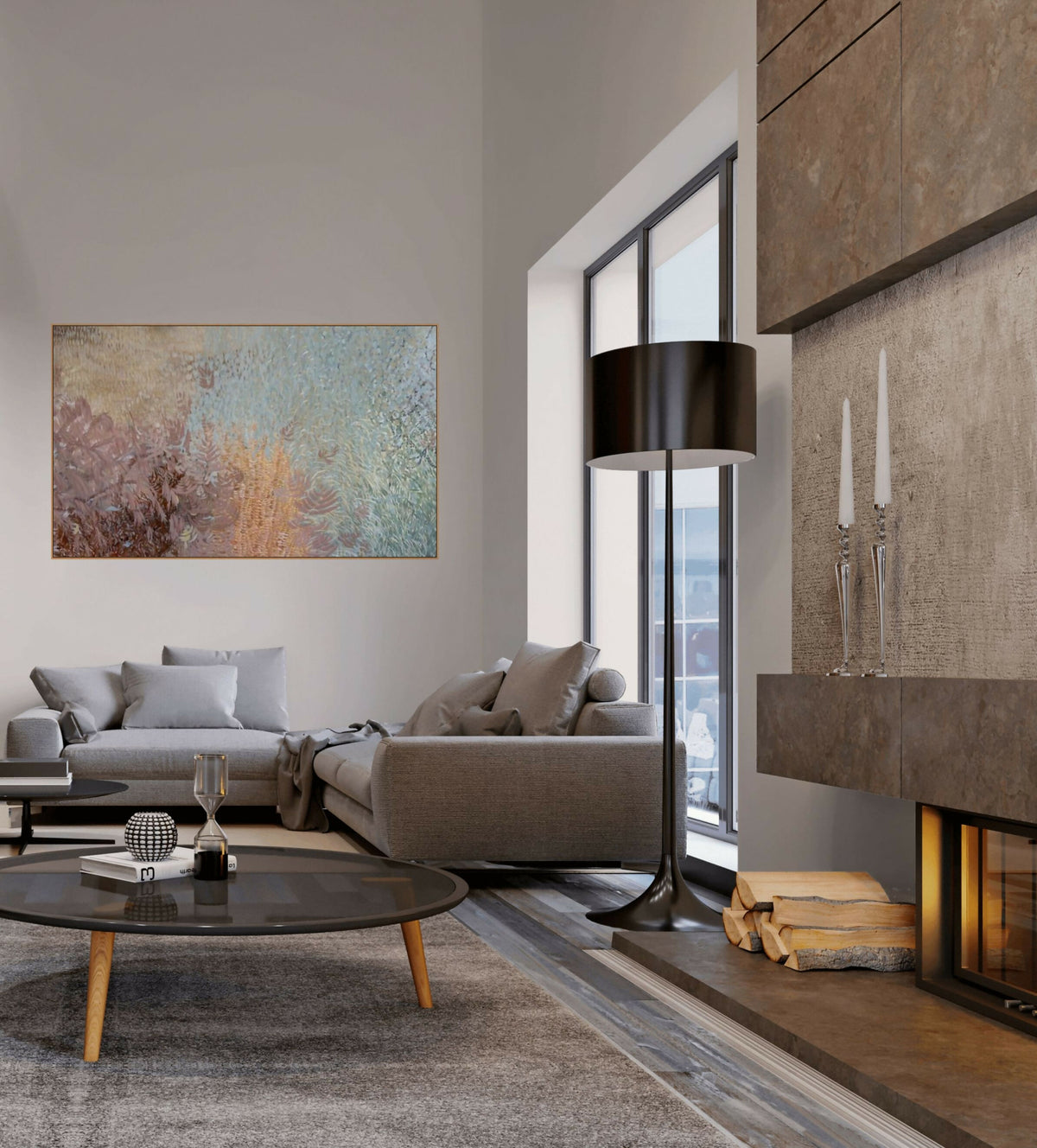 The Wild Within