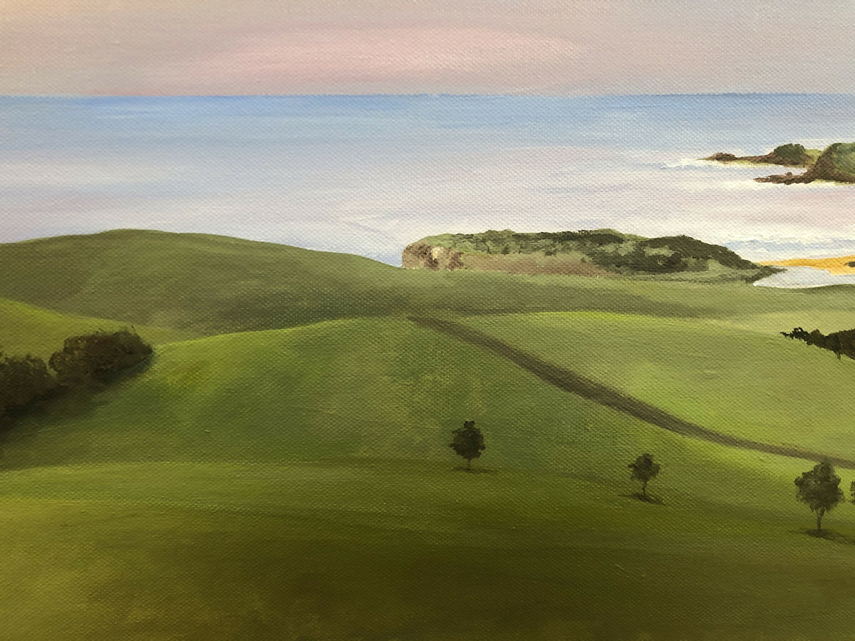 Breathtaking Gerringong