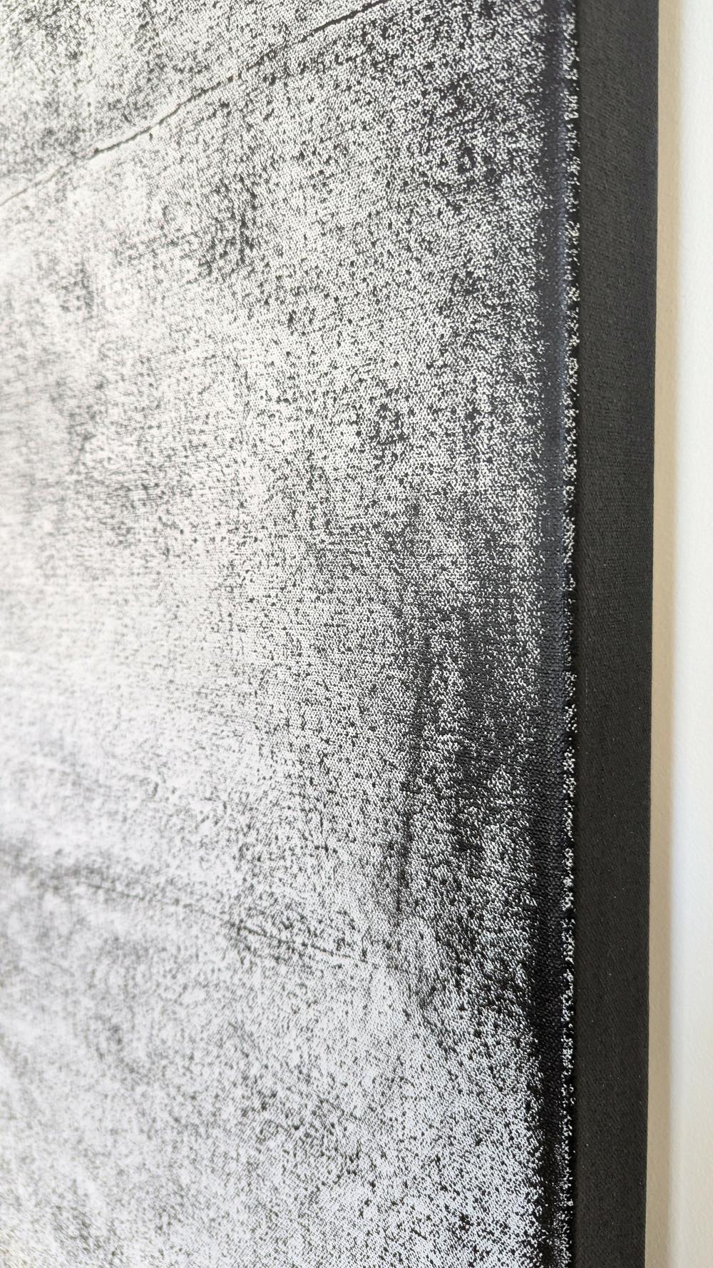 Raw No 15-by-Emilie Heurtevent Original Artwork-original art-Gioia