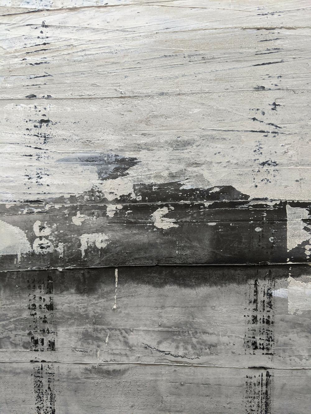 Raw No 2-by-Emilie Heurtevent Original Artwork-original art-Gioia