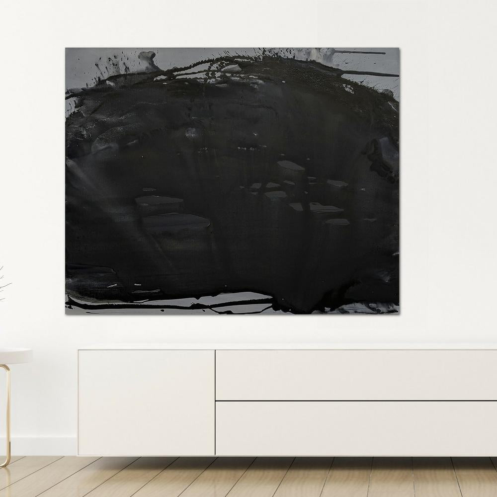 Raw No 6-by-Emilie Heurtevent Original Artwork-original art-Gioia