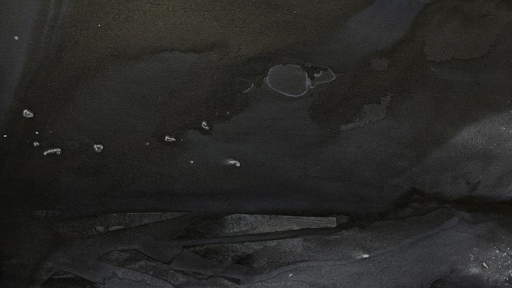 Raw No 8-by-Emilie Heurtevent Original Artwork-original art-Gioia