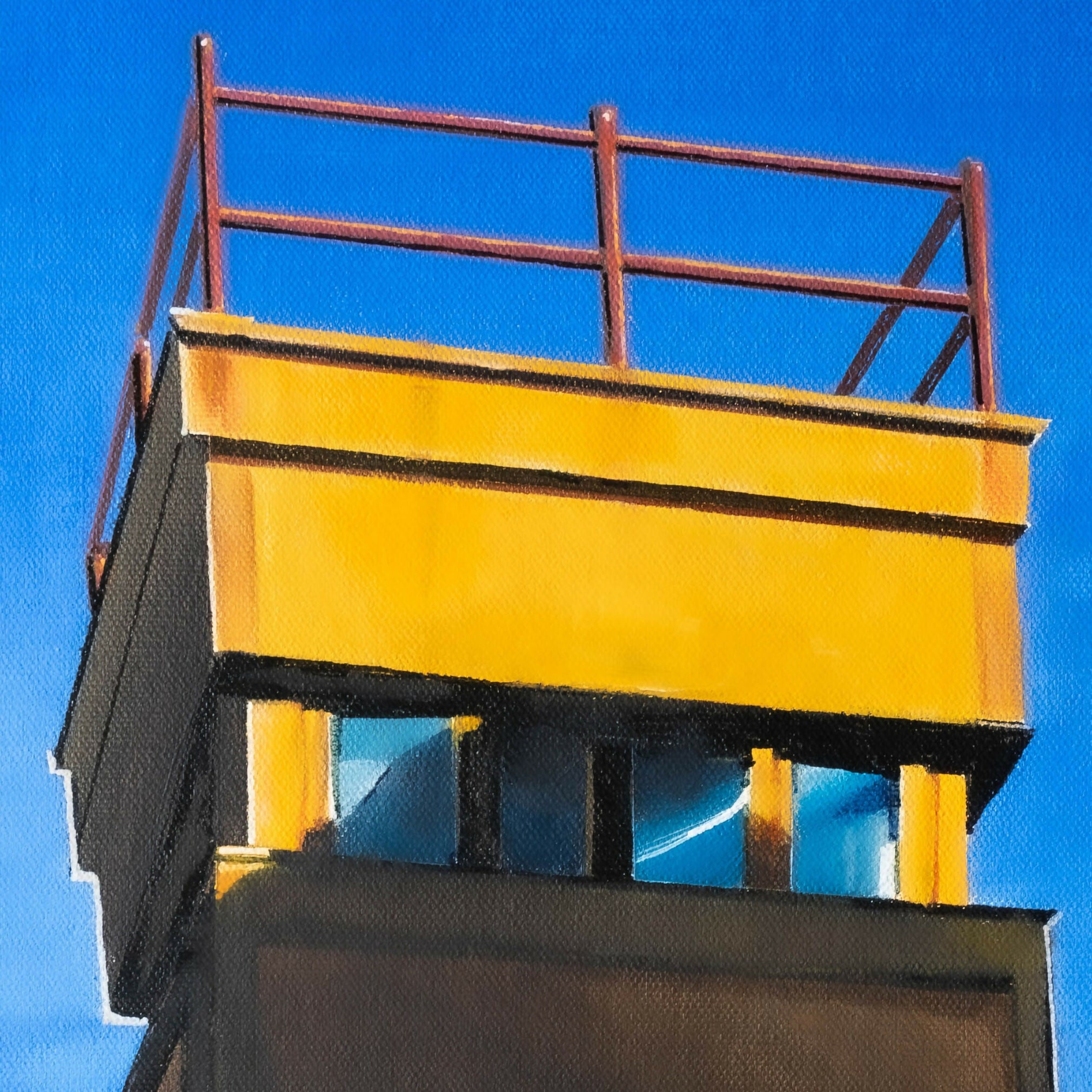 Ackerstrasse