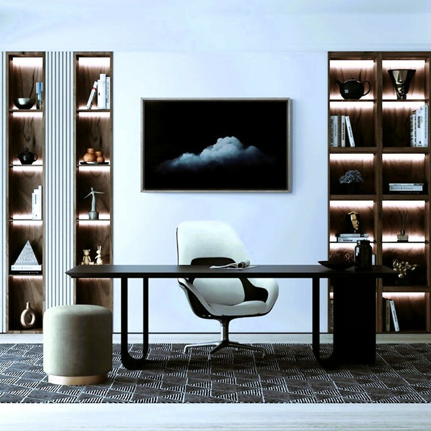 Cloud Illusions, Original Artwork