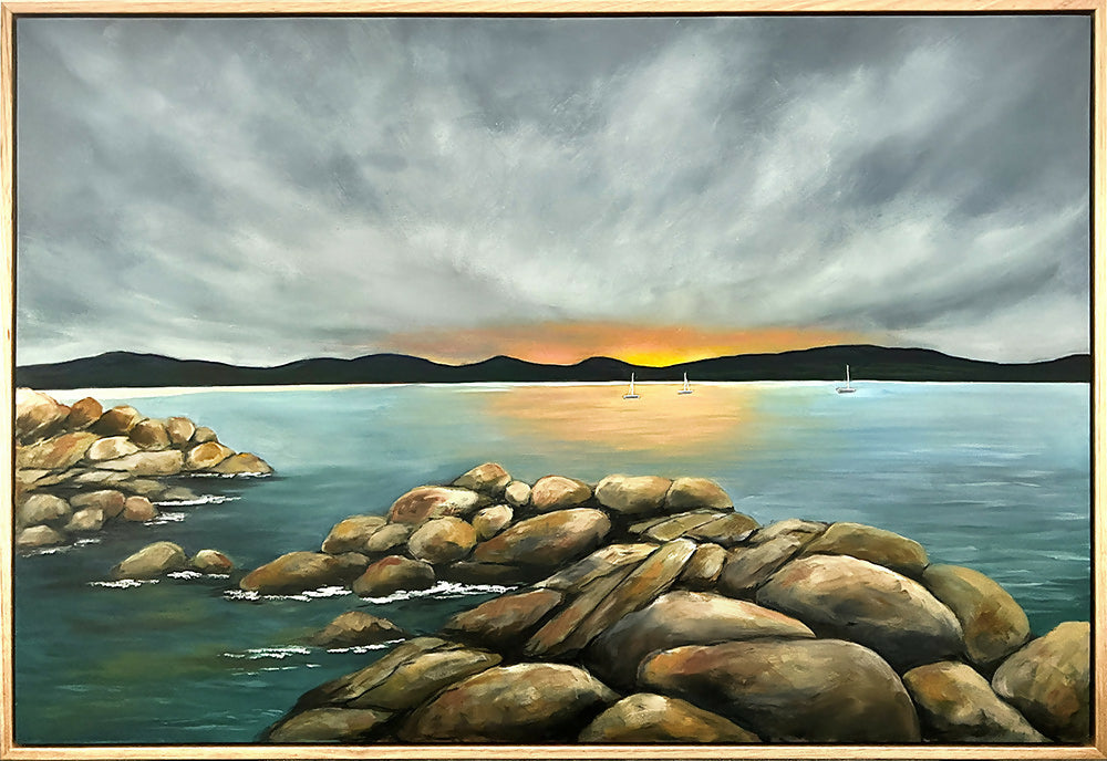 Bay of Fires