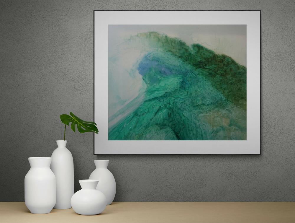 Opaline