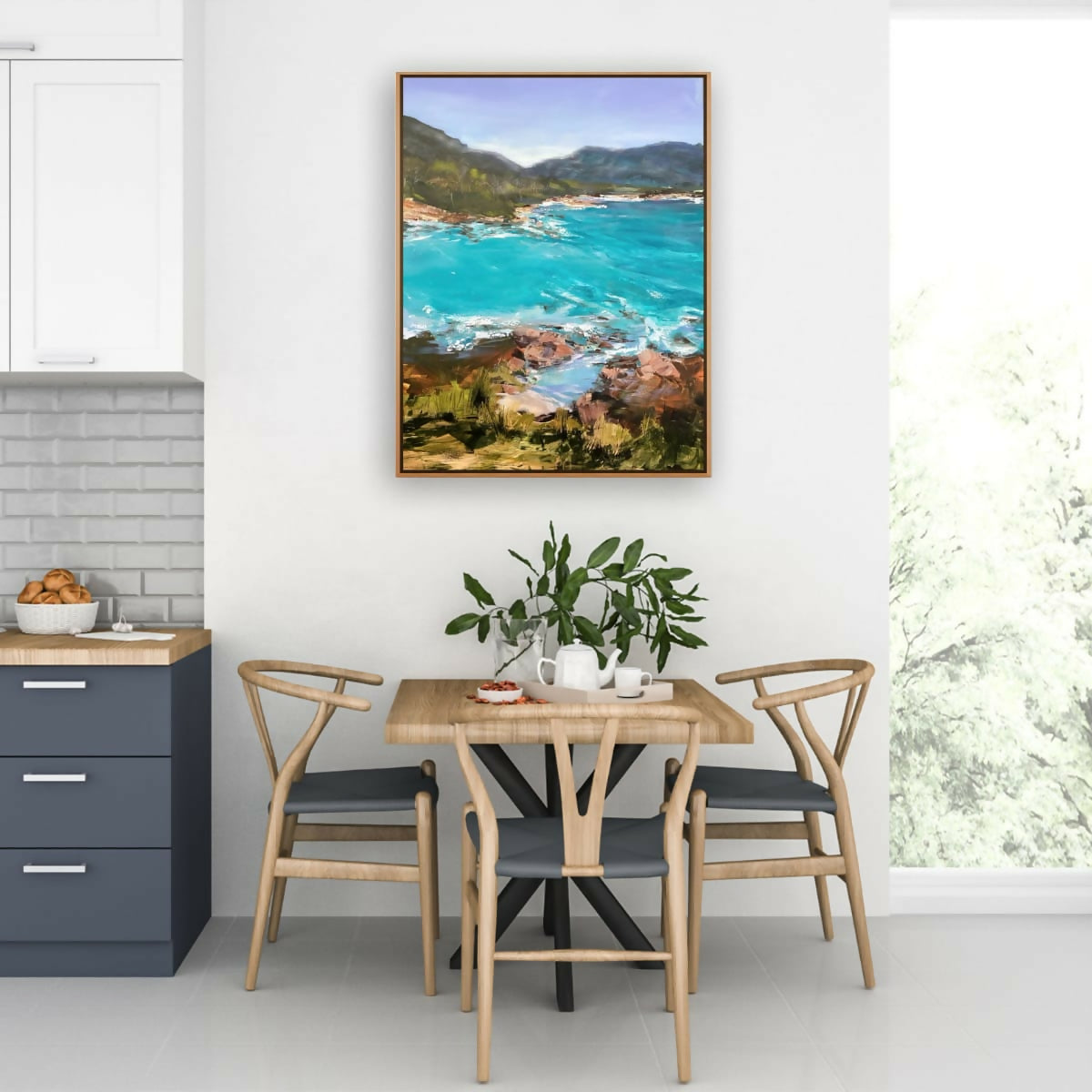Secret Cove Beach
