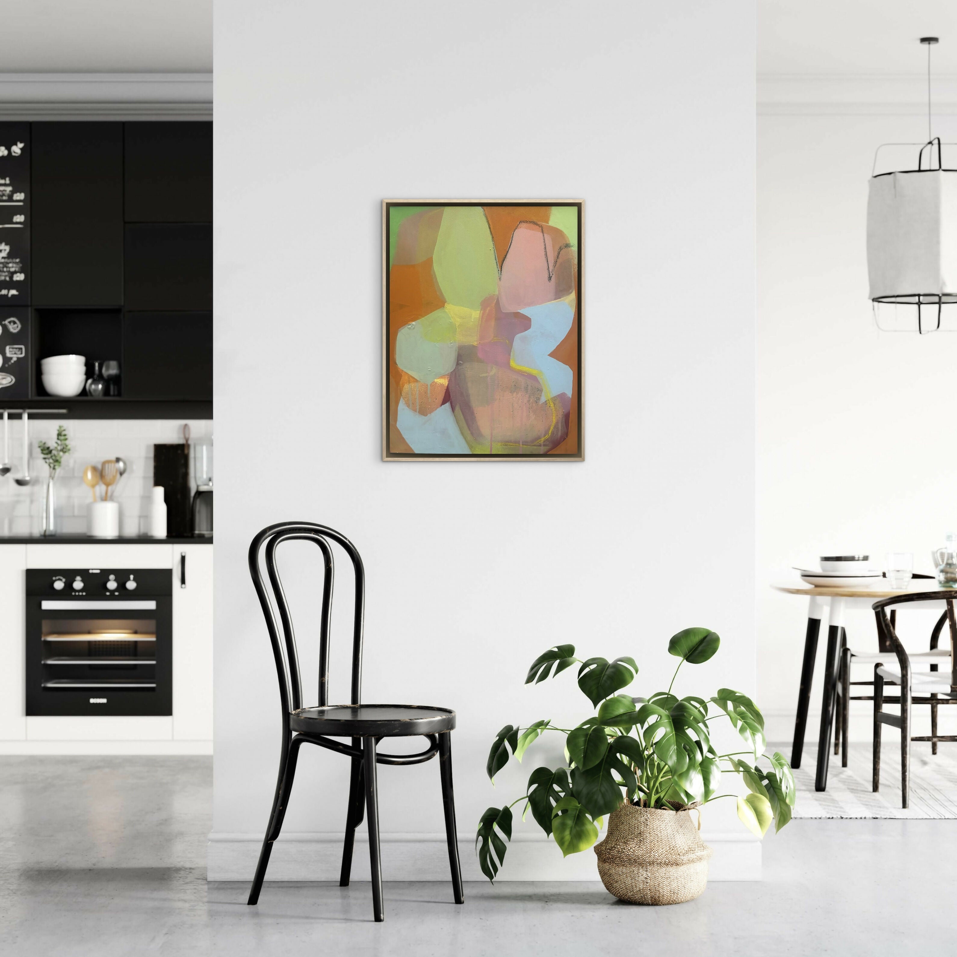 Copy N pastel