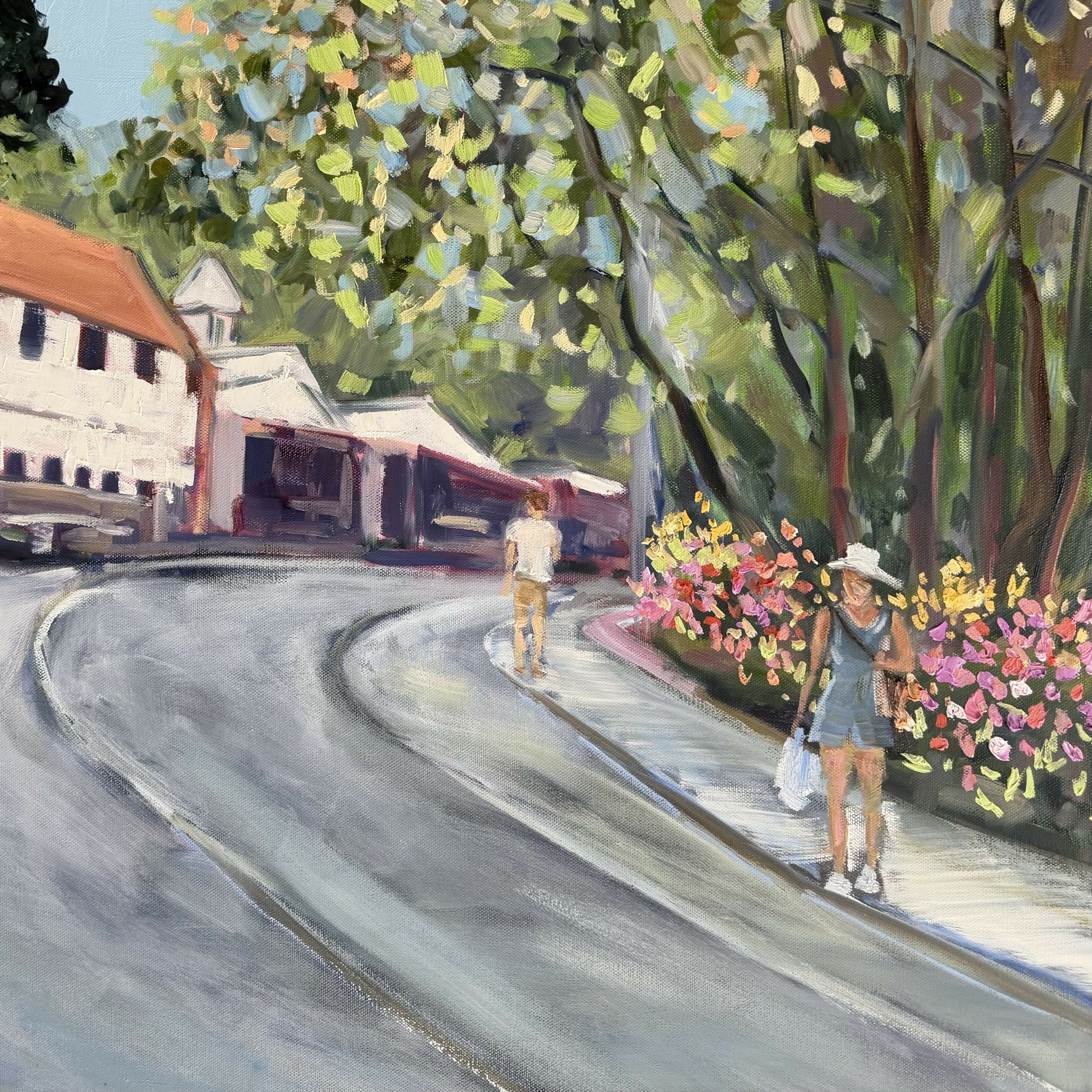 Montville Sunshine Coast