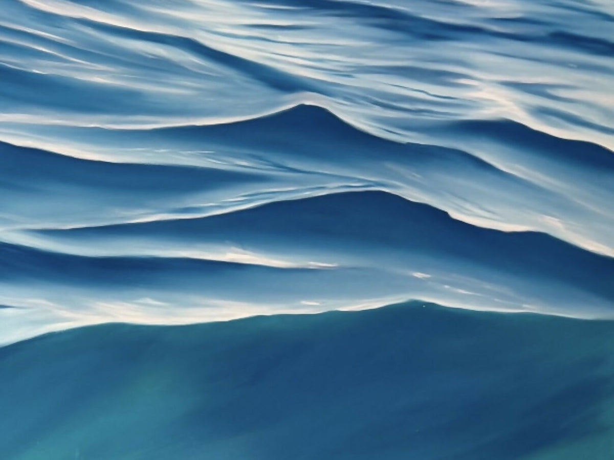 Somewhere Beyond the Blue