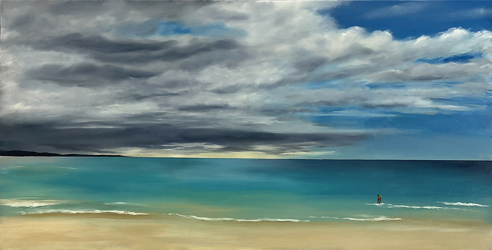 Binalong Bay