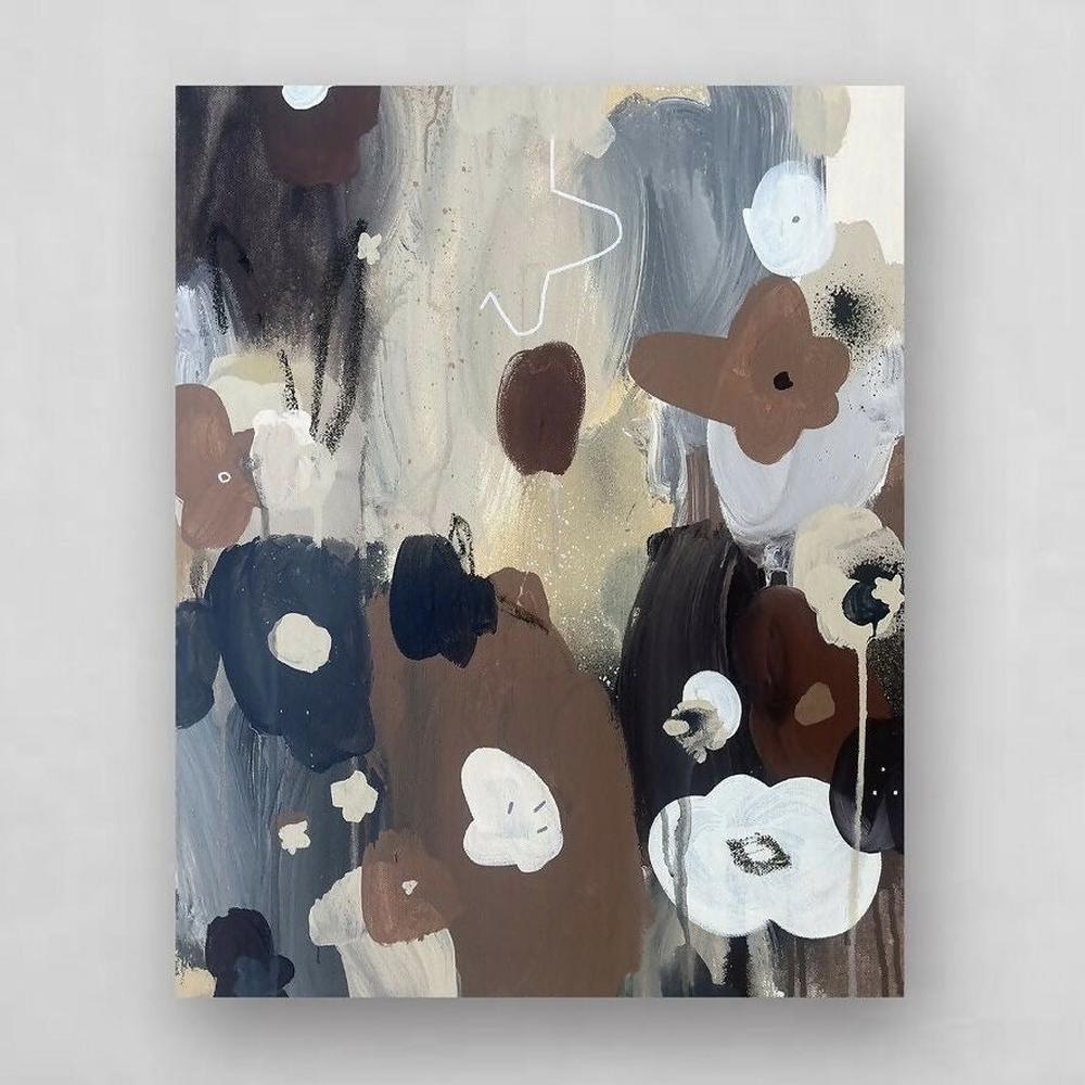 Sacred Place No.1-by-jake reston-original art-Gioia