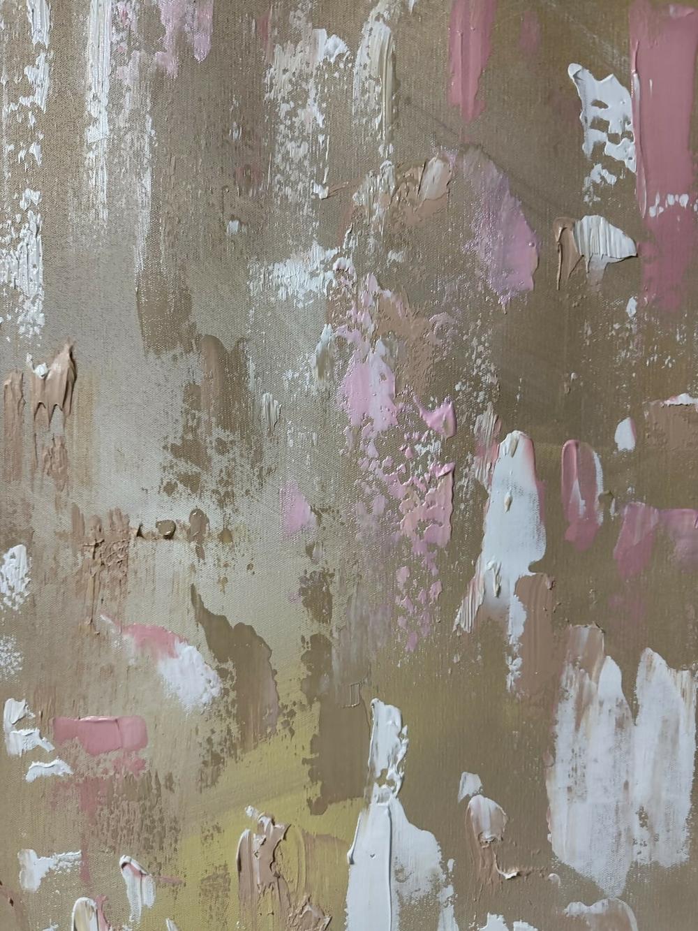 Salt in the Sunlight , Original Artwork-by-Alanah Jarvis-original art-Gioia