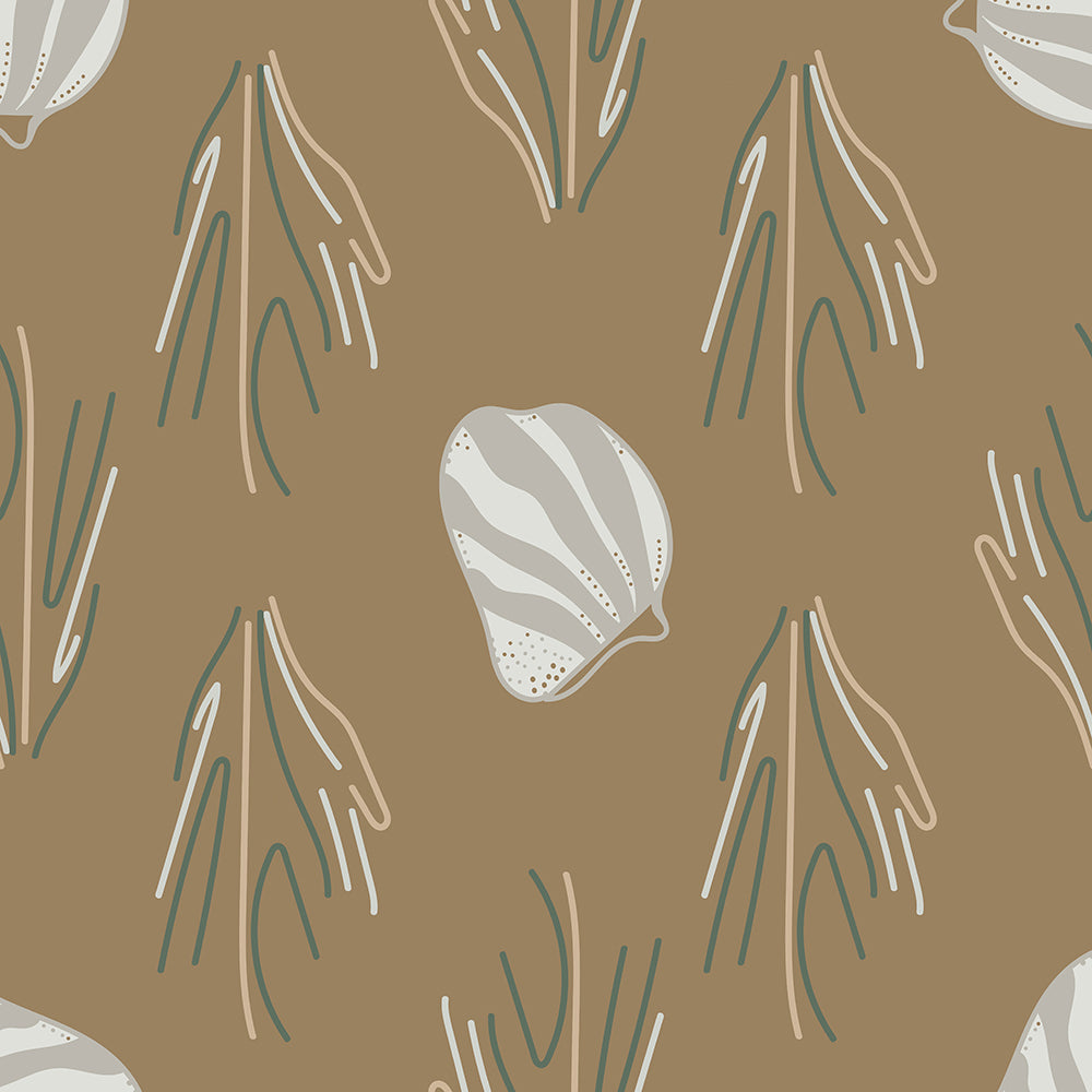 Sandswept Reef-wallpaper-eco-friendly-easy-removal-Gioia Wall Art-1