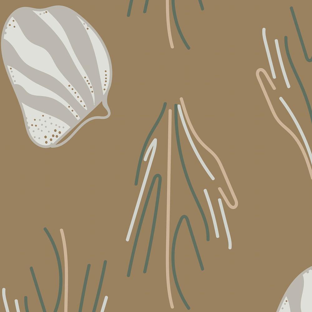 Sandswept Reef-wallpaper-eco-friendly-easy-removal-Gioia Wall Art-4